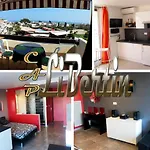 5 Cap Libertin Village Naturiste