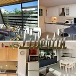 5 Cap Libertin Village Naturiste شقة فندقية