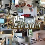 5 Cap Libertin Village Naturiste شقة فندقية آجد