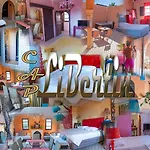 شقة فندقية 5 Cap Libertin Village Naturiste آجد