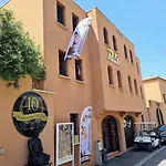5 Cap Libertin Village Naturiste 3*