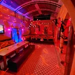 5 Cap Libertin Village Naturiste آجد