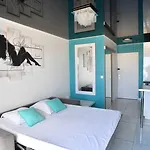 5 Cap Libertin Village Naturiste آجد