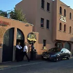 5 Cap Libertin Village Naturiste آجد