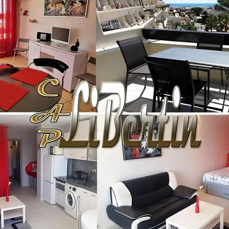 Village Naturiste Cap D'agde Libertin Location Club 5 Agde