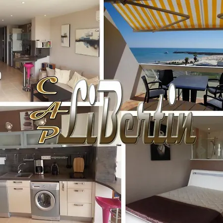 5 Cap Libertin Village Naturiste Agde