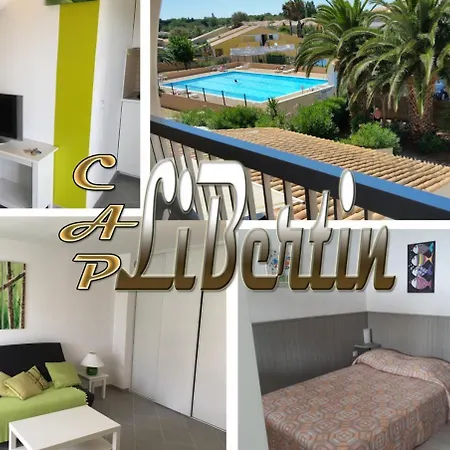 5 Cap Libertin Village Naturiste