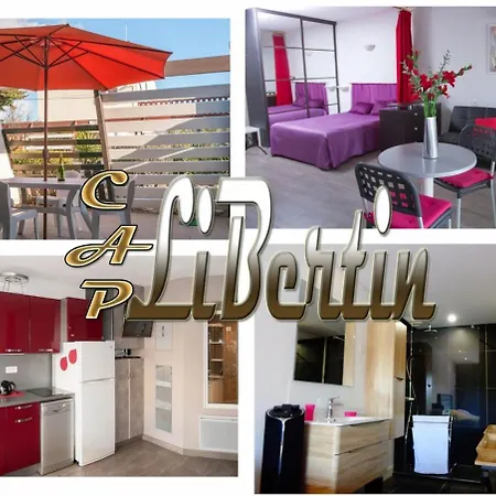 5 Cap Libertin Village Naturiste