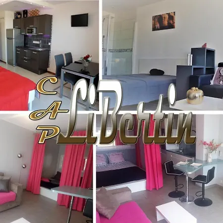 5 Cap Libertin Village Naturiste