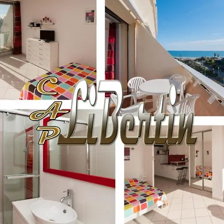 Hotel apartamentowy 5 Cap Libertin Village Naturiste 3*