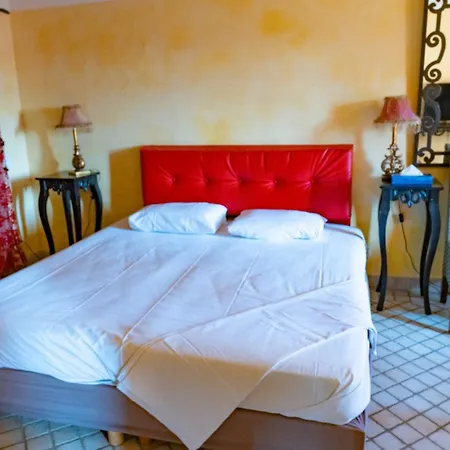 5 Cap Libertin Village Naturiste 2* Agde