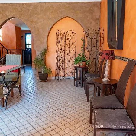 5 Cap Libertin Village Naturiste Aparthotel