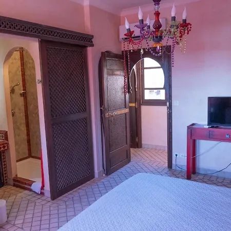 5 Cap Libertin Village Naturiste Aparthotel 2*