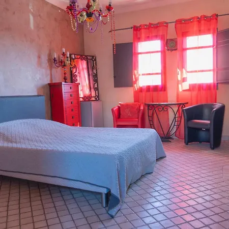 5 Cap Libertin Village Naturiste Agde