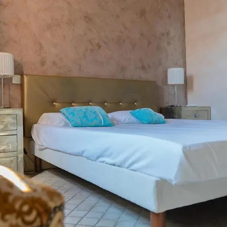 5 Cap Libertin Village Naturiste Lejlighedshotel