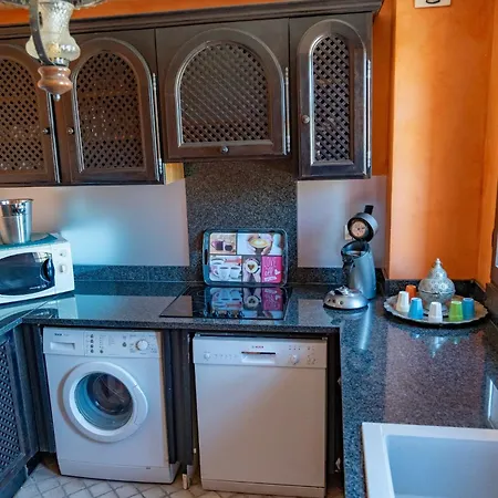 5 Cap Libertin Village Naturiste Aparthotel 2*