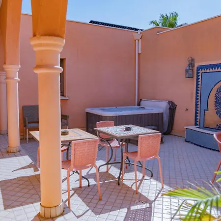 5 Cap Libertin Village Naturiste 2* Agde