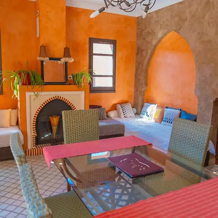 Hotel apartamentowy 5 Cap Libertin Village Naturiste