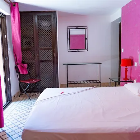 Village Naturiste Cap D'agde Libertin Location Club 5 Aparthotel