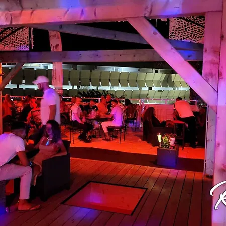 Aparthotel 5 Cap Libertin Village Naturiste Agde