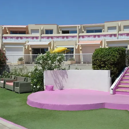 Aparthotel 5 Cap Libertin Village Naturiste Agde