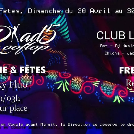 Aparthotel 5 Cap Libertin Village Naturiste Agde