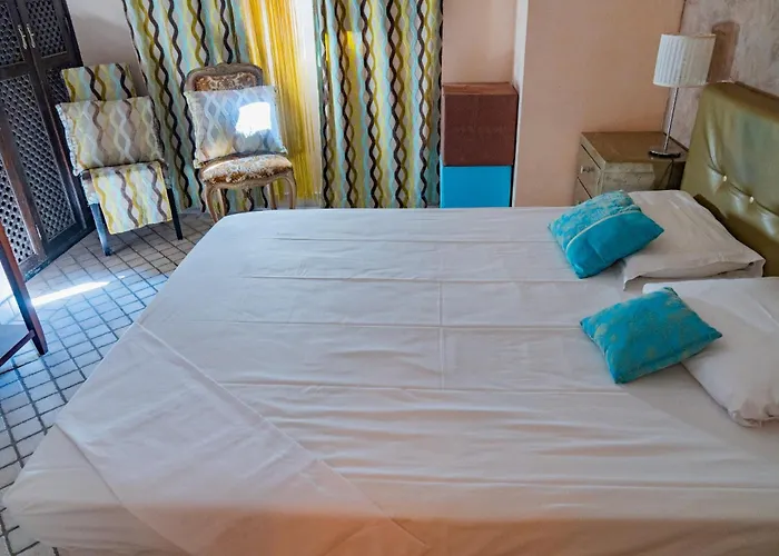 5 Cap Libertin Village Naturiste 3* Agde