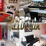 5 Cap Libertin Village Naturiste Agde