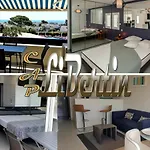 5 Cap Libertin Village Naturiste Ξενοδοχείο με διαμερίσματα