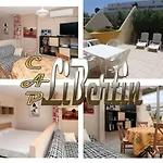 5 Cap Libertin Village Naturiste Agde