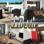 5 Cap Libertin Village Naturiste 3*