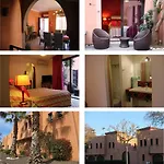 Hotel apartamentowy 5 Cap Libertin Village Naturiste 3*
