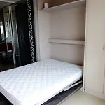 5 Cap Libertin Village Naturiste 3* Agde
