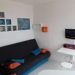 5 Cap Libertin Village Naturiste Agde