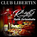 Apartahotel 5 Cap Libertin Village Naturiste