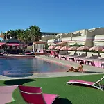 Apartahotel 5 Cap Libertin Village Naturiste Agde