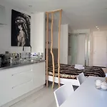 5 Cap Libertin Village Naturiste 3* Agde