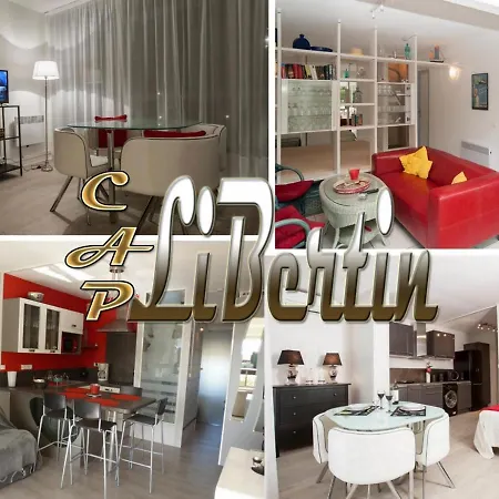 Village Naturiste Cap D'agde Libertin Location Club 5