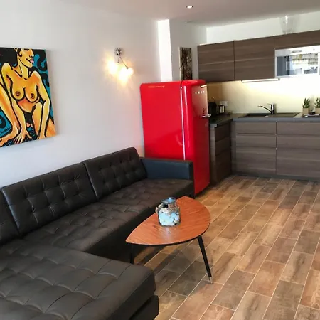 5 Cap Libertin Village Naturiste آجد