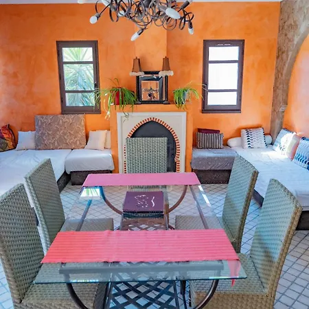 5 Cap Libertin Village Naturiste Lejlighedshotel Agde