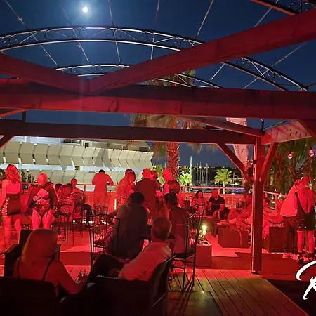 5 Cap Libertin Village Naturiste شقة فندقية