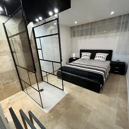 5 Cap Libertin Village Naturiste 3*