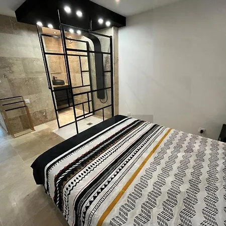 5 Cap Libertin Village Naturiste Agde