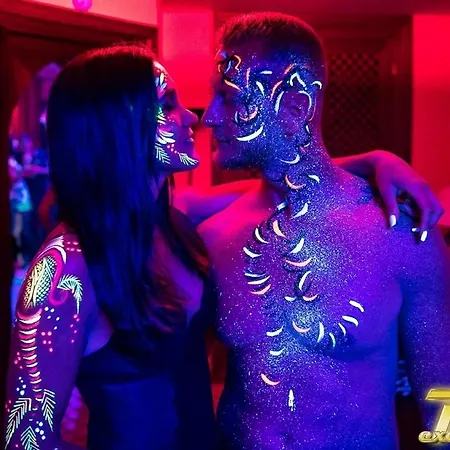 5 Cap Libertin Village Naturiste Agde