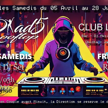 Village Naturiste Libertin Cap D 2* Agde
