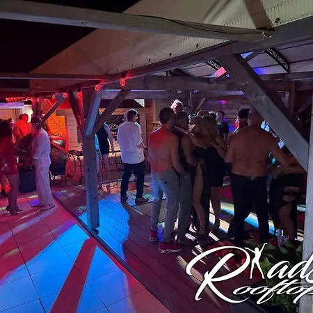 Village Naturiste Libertin Cap D 3* Agde