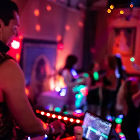 5 Cap Libertin Village Naturiste 3* Agde