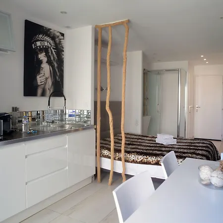 5 Cap Libertin Village Naturiste 3* Agde