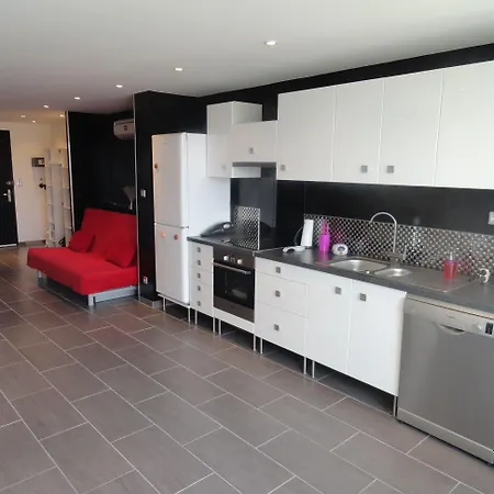 5 Cap Libertin Village Naturiste