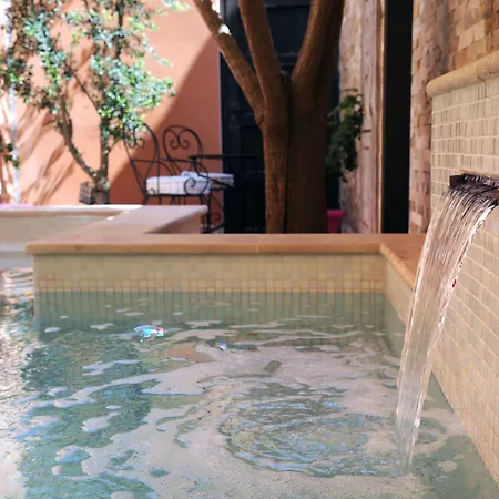 Lejlighedshotel 5 Cap Libertin Village Naturiste